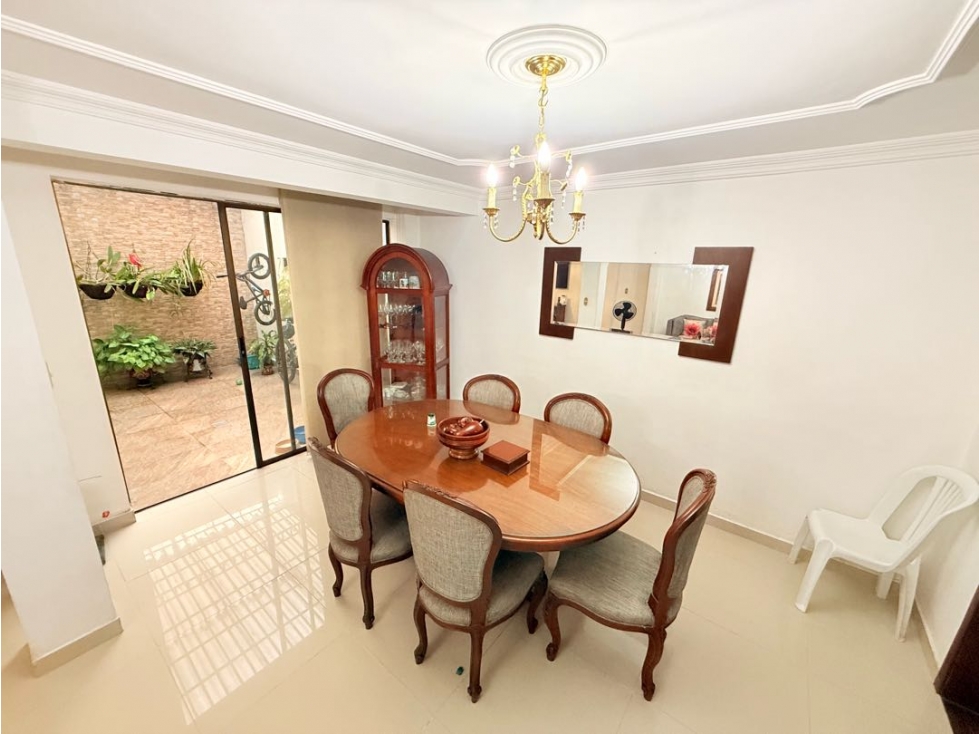 WO vendo hermosa casa en condominio en la hacienda Cali — foto 5