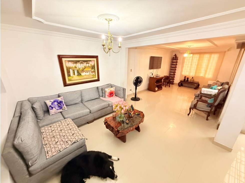 WO vendo hermosa casa en condominio en la hacienda Cali — foto 6