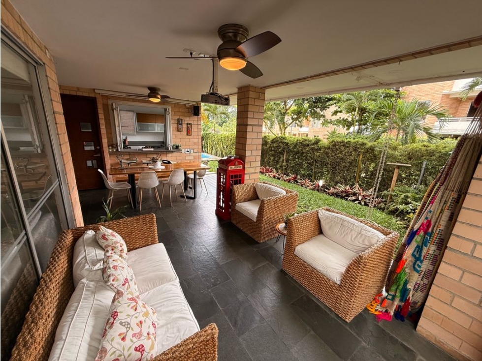 WO vendo hermosa casa en Pance