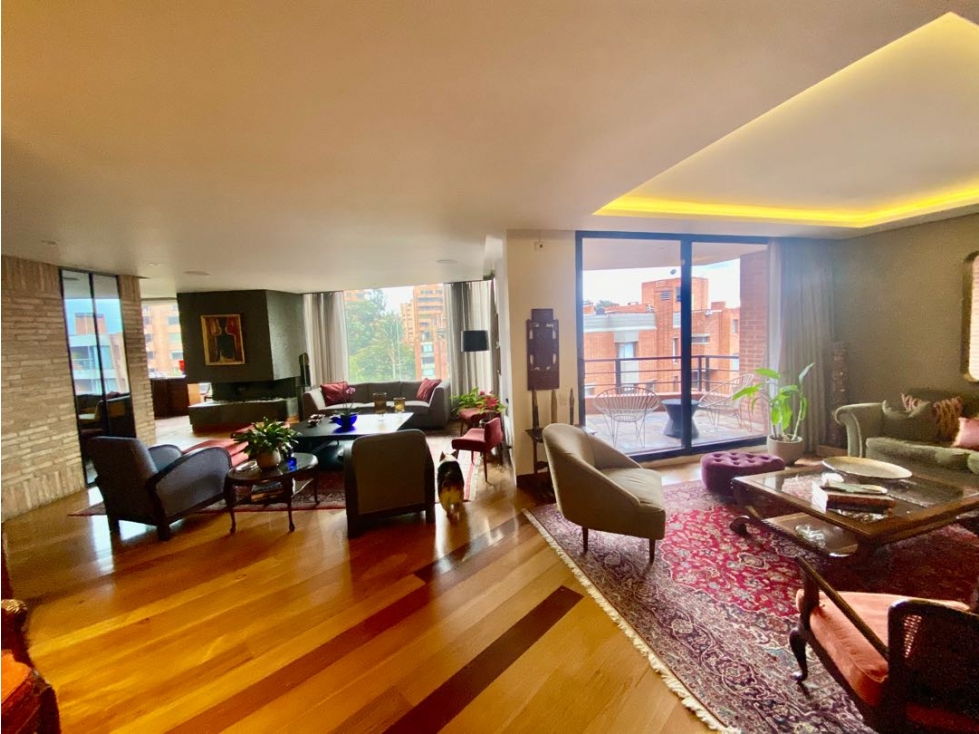 Woo apartamento Rosales vista — foto 2