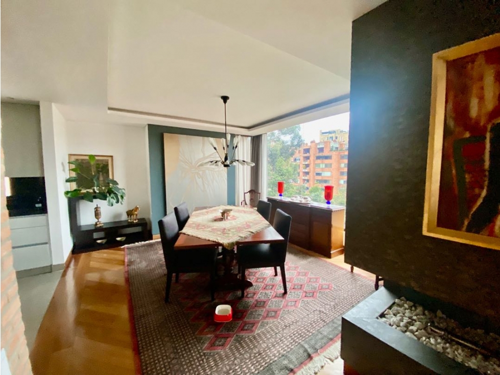 Woo apartamento Rosales vista — foto 4