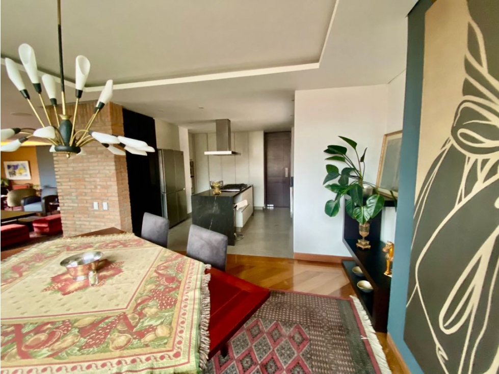 Woo apartamento Rosales vista — foto 6