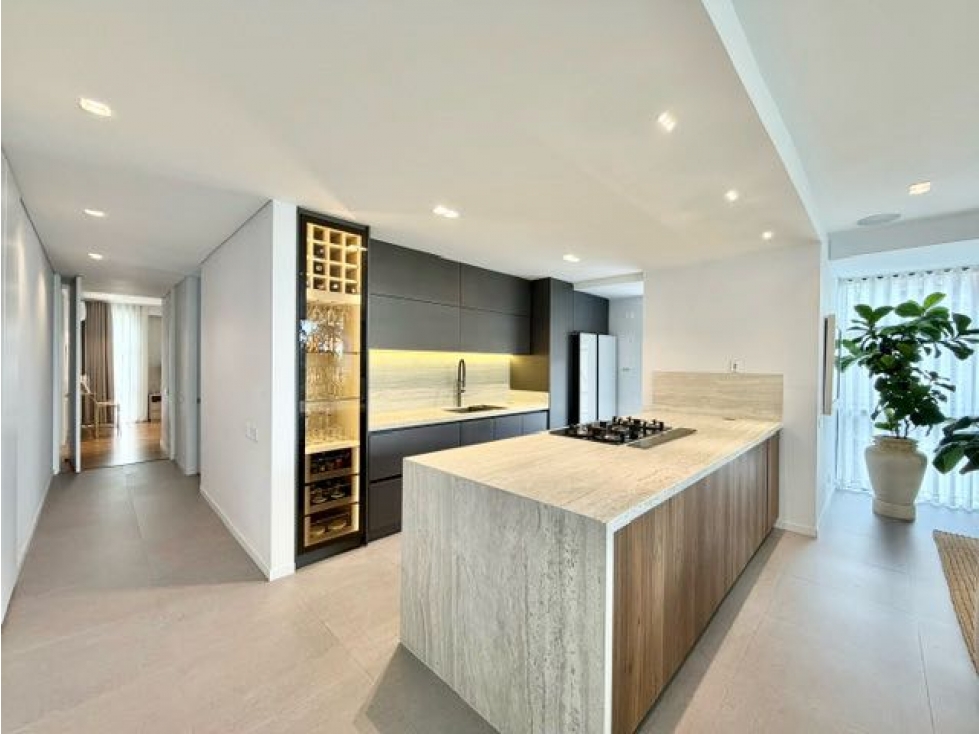 (WS-C) APARTAMENTO PARA VENTA EN JUANAMBU-NORTE, CALI — foto 5