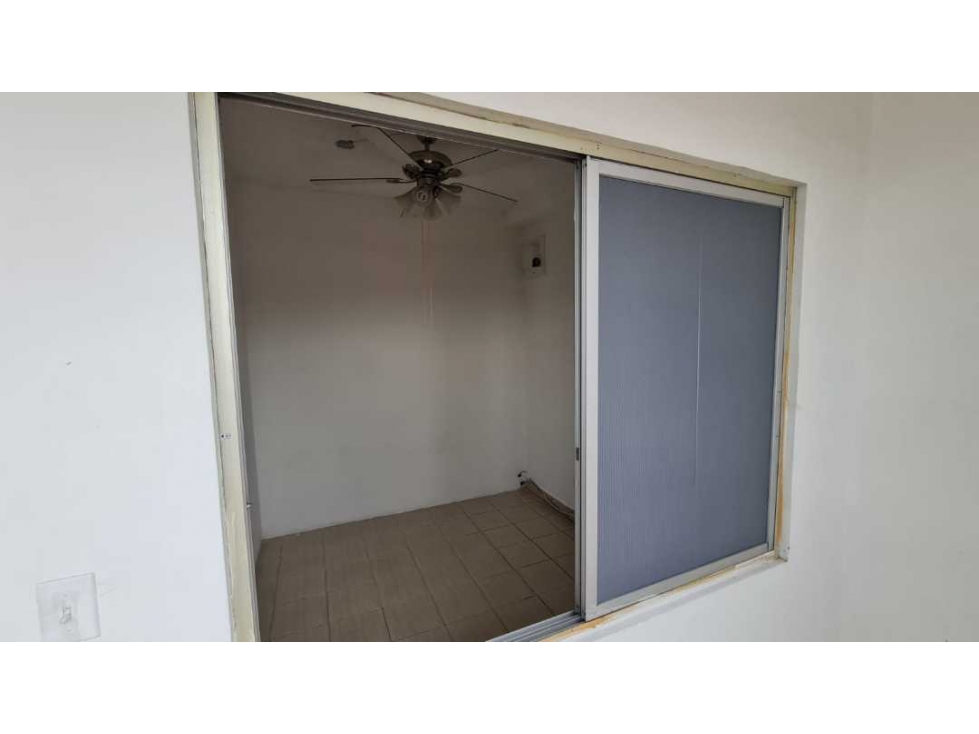 ALQUILER APARTAMENTO PARQUE LEFREBRE — foto 3