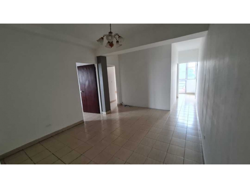 ALQUILER APARTAMENTO PARQUE LEFREBRE
