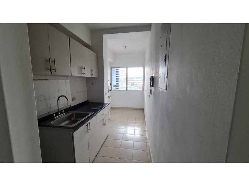 ALQUILER APARTAMENTO PARQUE LEFREBRE — foto 4
