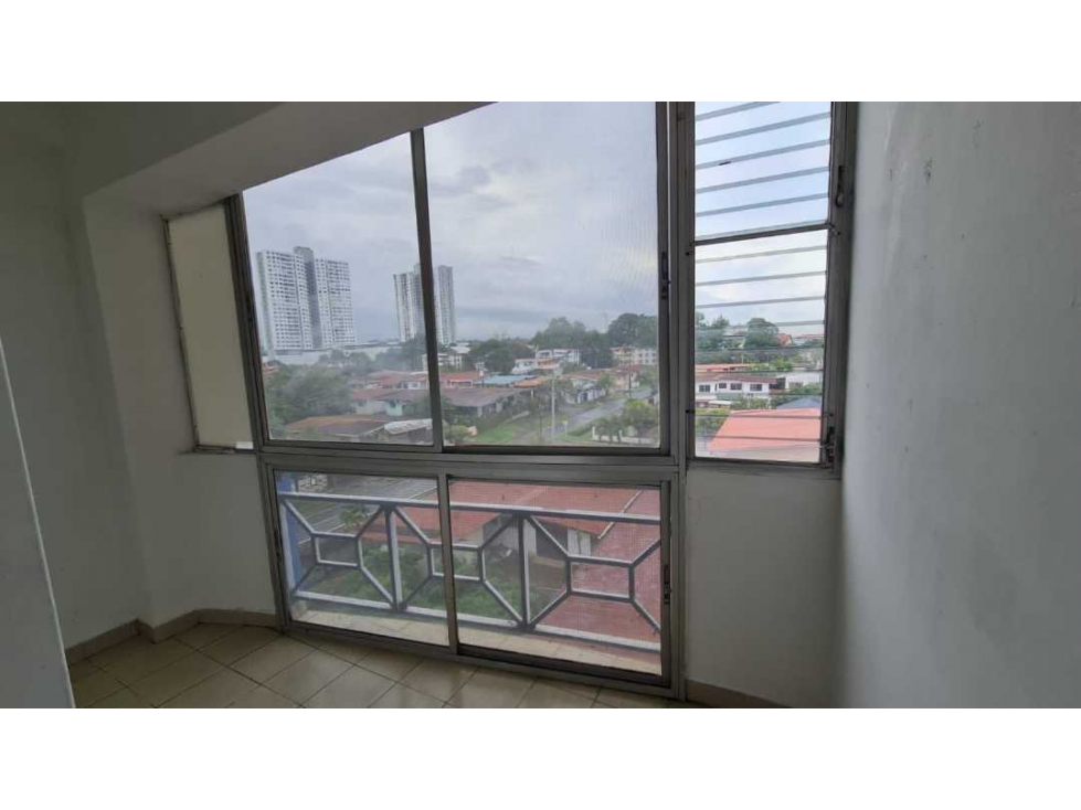 ALQUILER APARTAMENTO PARQUE LEFREBRE — foto 2