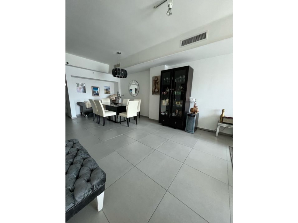 Apartamento en venta Avenida Balboa Panama Yacht Club — foto 4