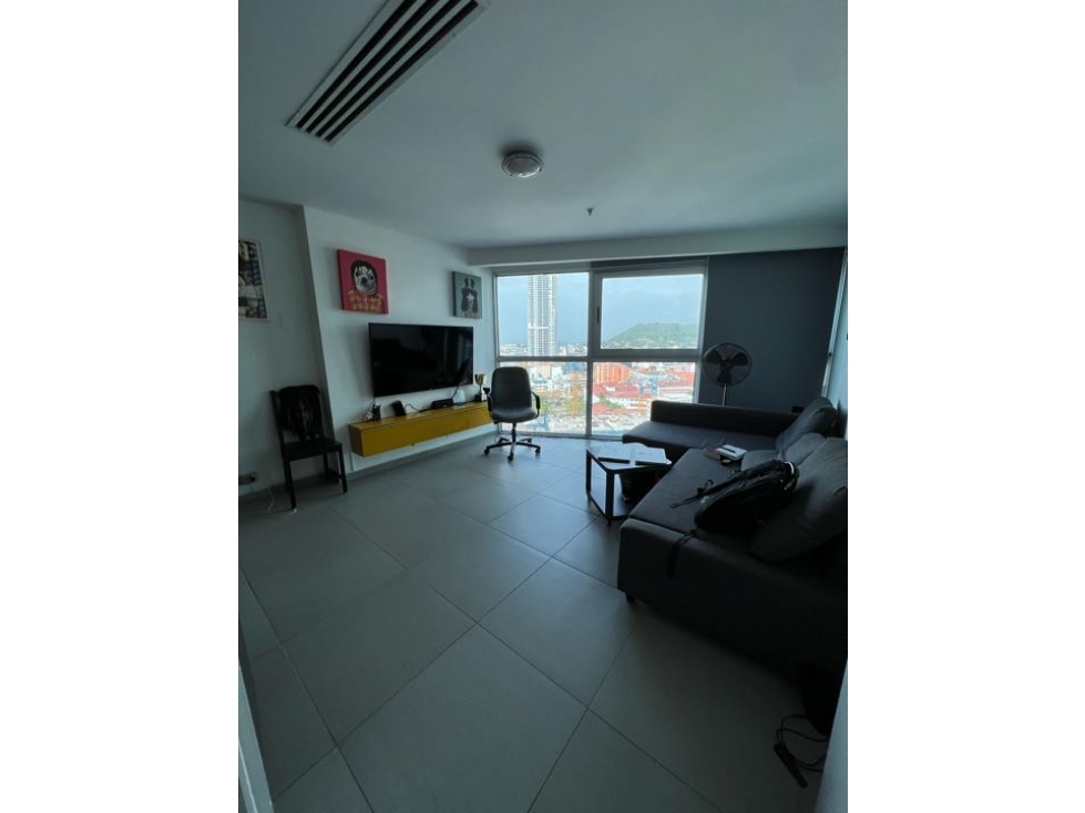 Apartamento en venta Avenida Balboa Panama Yacht Club — foto 6