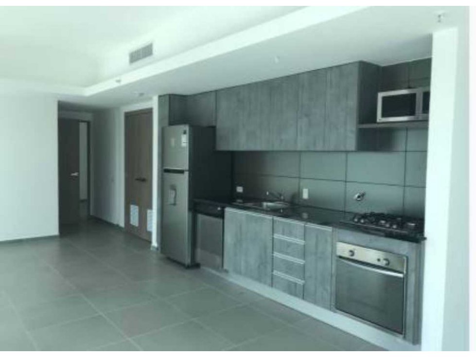 YACHT CLUB, SE ALQUILA O SE VENDE APTO.CINTA COSTERA — foto 2