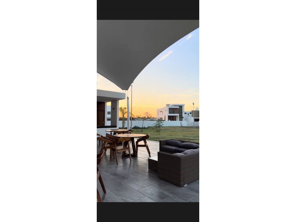 ZENARA HACIENDA LIVALIA - 5
