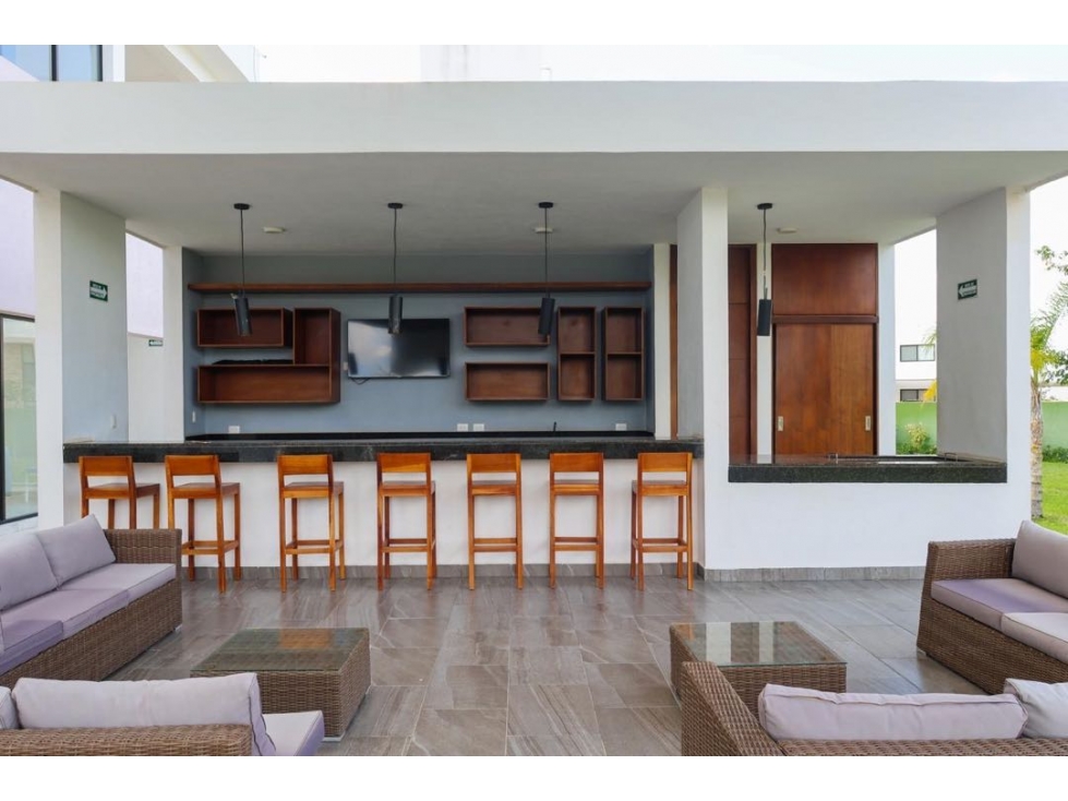 ZENARA HACIENDA LIVALIA - 6