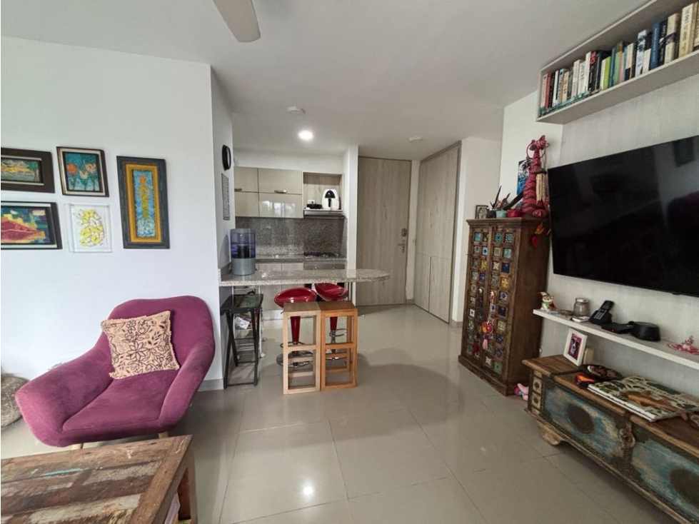 ZENNIA SERENA DEL MAR ARRIENDO CARTAGENA DE INDIAS — foto 3