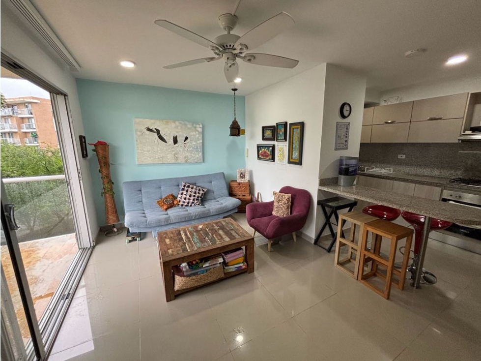 ZENNIA SERENA DEL MAR ARRIENDO CARTAGENA DE INDIAS — foto 4