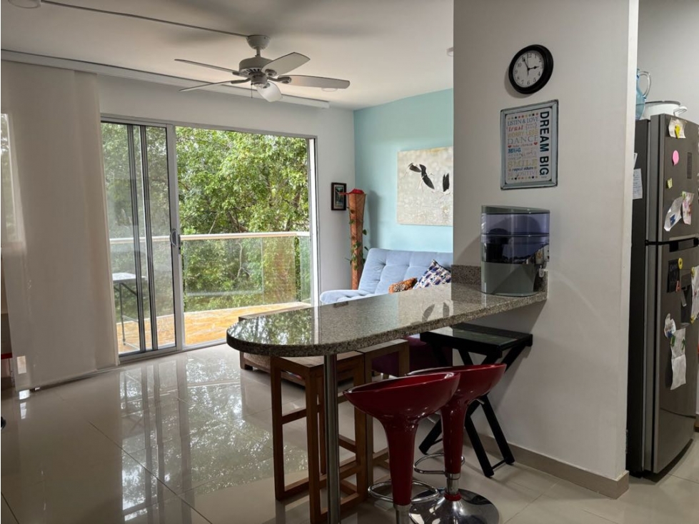 ZENNIA SERENA DEL MAR ARRIENDO CARTAGENA DE INDIAS — foto 5