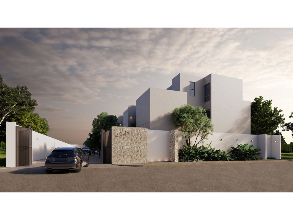 ZIKIL 79 URBAN HOMES - 1