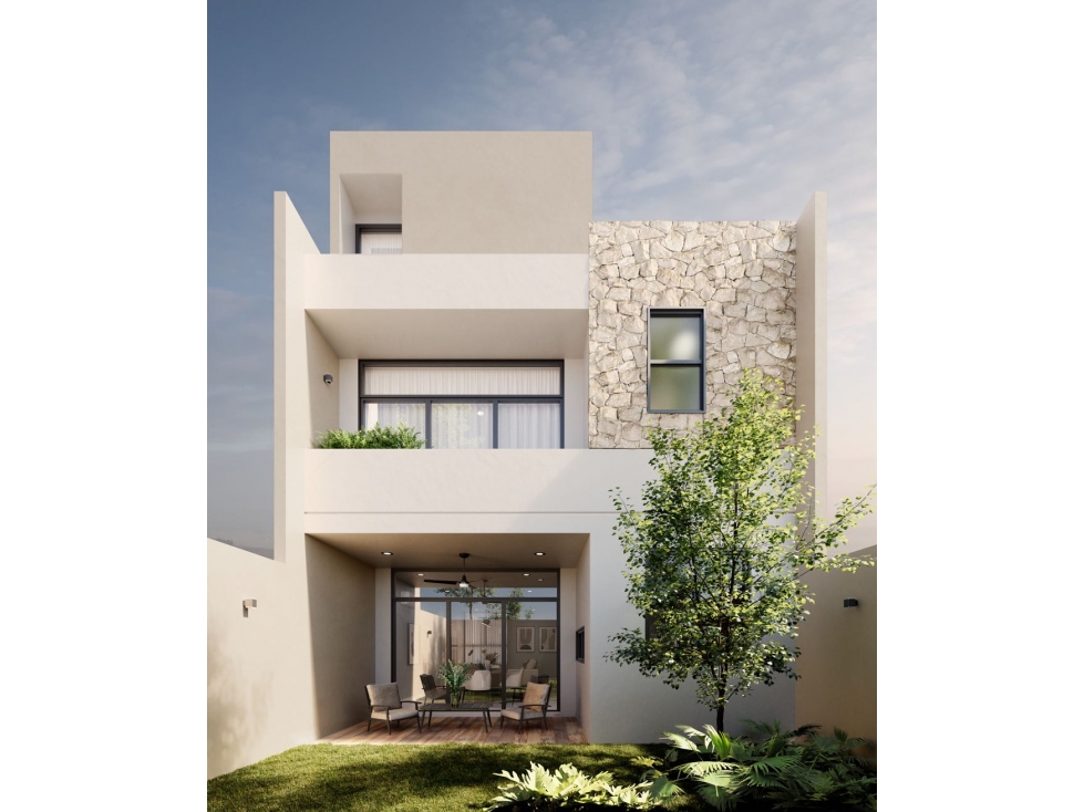 ZIKIL 79 URBAN HOMES - 3