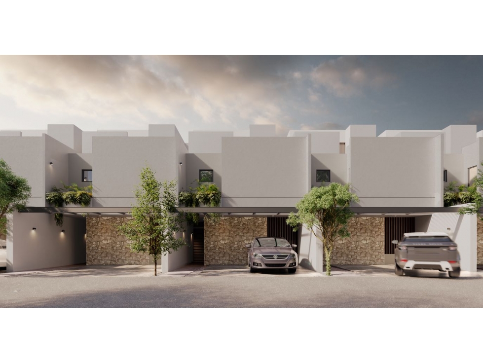 ZIKIL 79 URBAN HOMES - 4