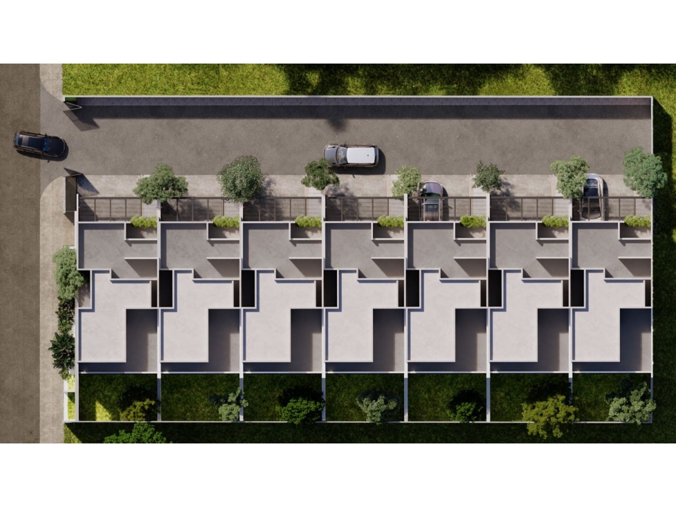 ZIKIL 79 URBAN HOMES - 5