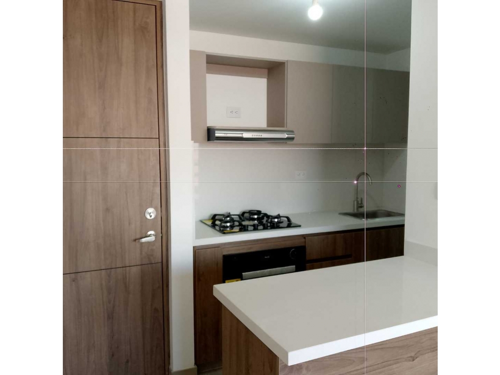 Zipaquirá vendo apto 64m² 6to piso 2 hab 2 baños 1 grj balcón — foto 3