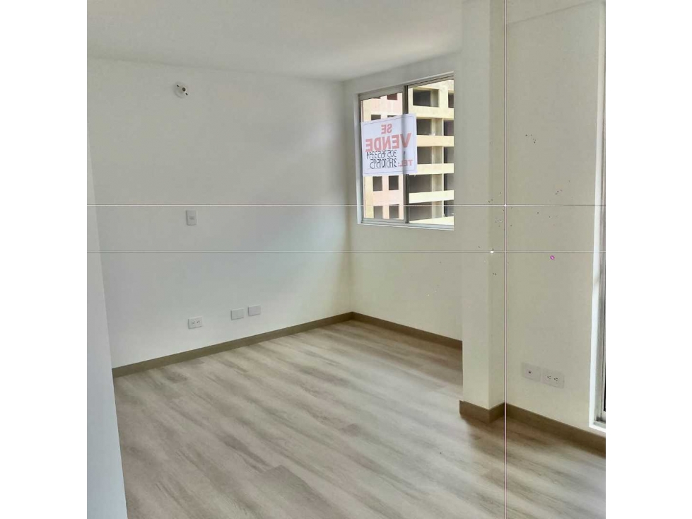 Zipaquirá vendo apto 64m² 6to piso 2 hab 2 baños 1 grj balcón — foto 4