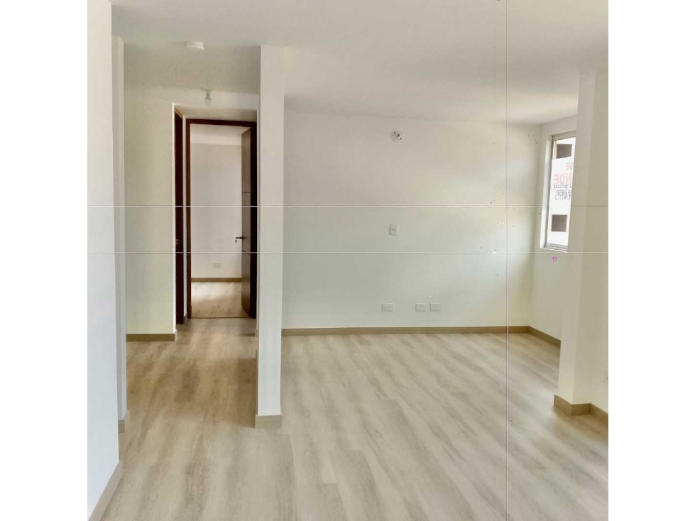 Zipaquirá vendo apto 64m² 6to piso 2 hab 2 baños 1 grj balcón — foto 5