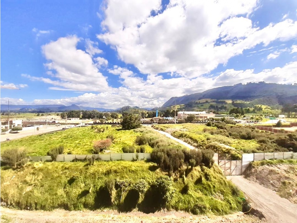 Zipaquira Vendo moderno apartamento con balcón y parqueadero — foto 6