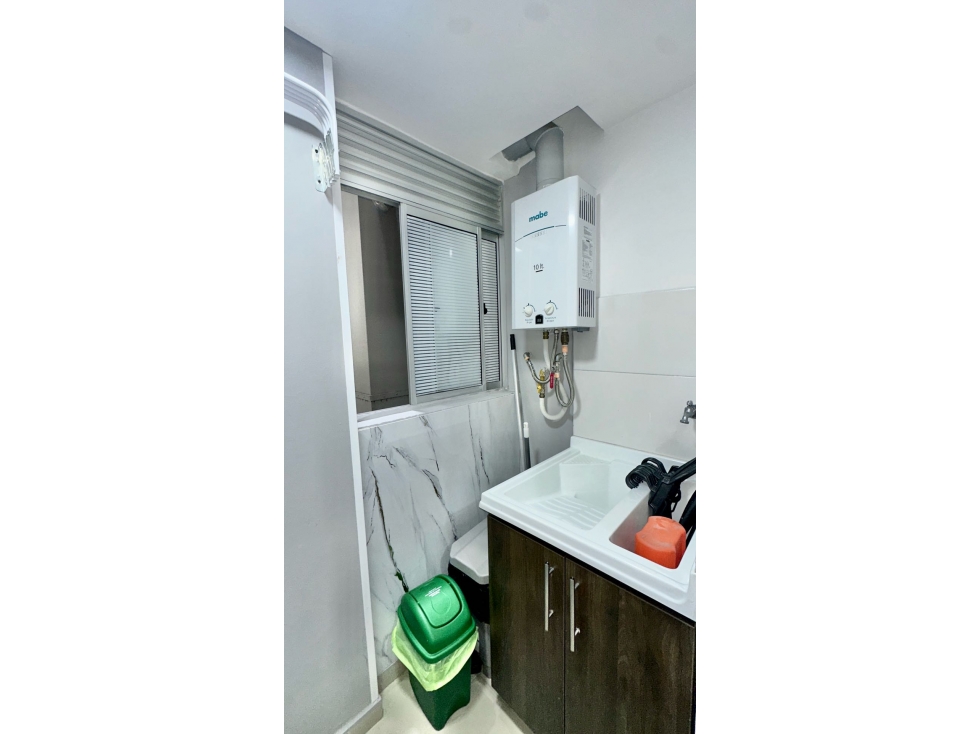 Zipaquirá Vendo Apto 63 Metros | 3 Hab | 2 Baños | Garaje cubierto — foto 4