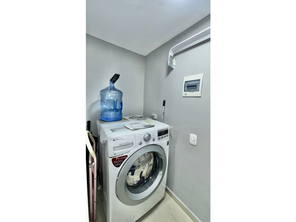 Zipaquirá Vendo Apto 63 Metros | 3 Hab | 2 Baños | Garaje cubierto — foto 5