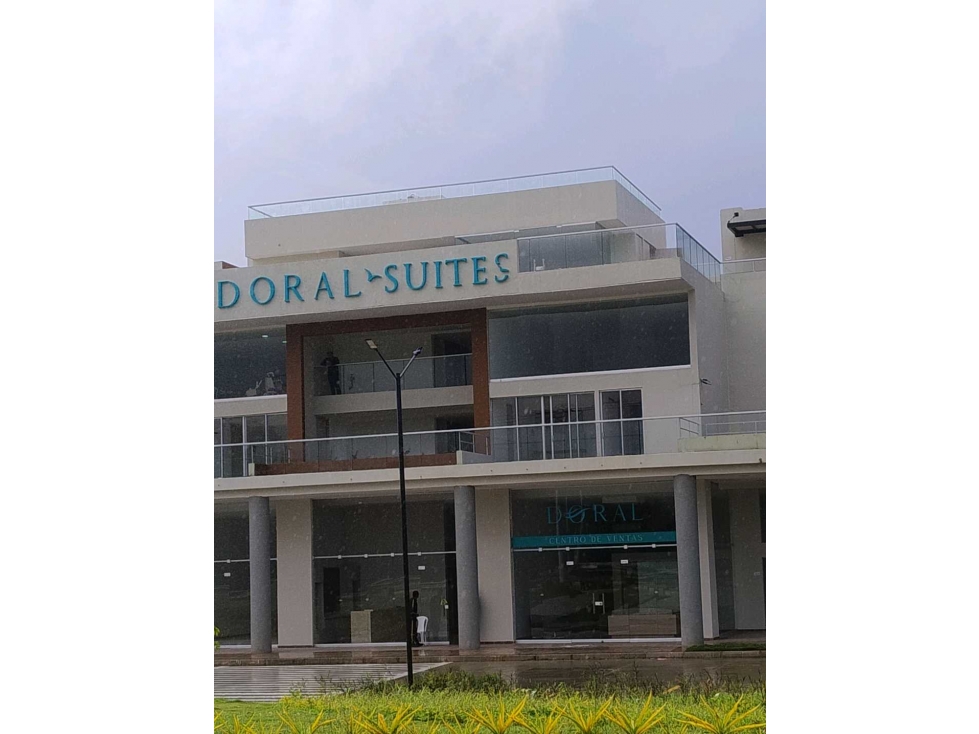ZONA NORTE APTO EN DORAL