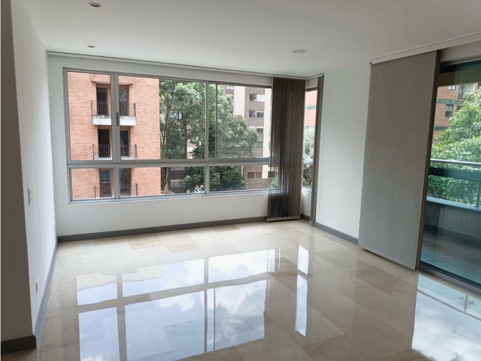 Zuñiga 3 habitaciones, 2 con baño, balcón esquinero — foto 2