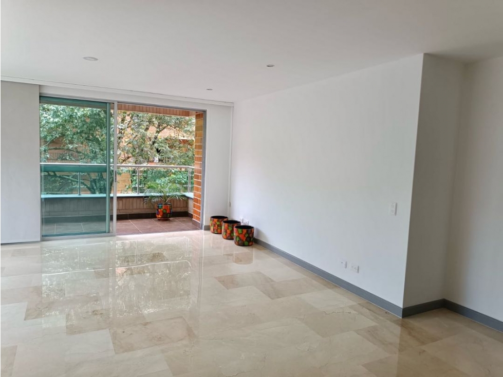 Zuñiga 3 habitaciones, 2 con baño, balcón esquinero — foto 3