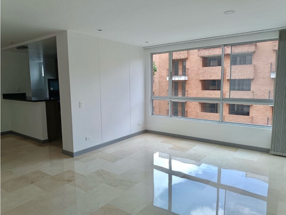 Zuñiga 3 habitaciones, 2 con baño, balcón esquinero — foto 4
