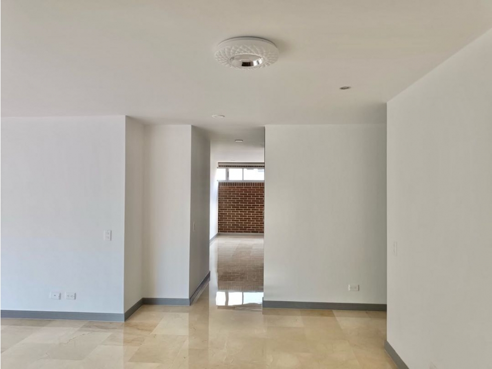 Zuñiga 3 habitaciones, 2 con baño, balcón esquinero — foto 6