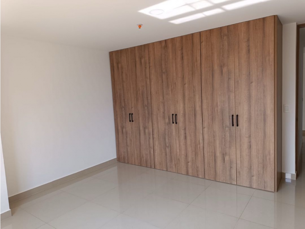 Zuñiga para estrenar, 3 habitaciones con baño + C.Servicio — foto 6