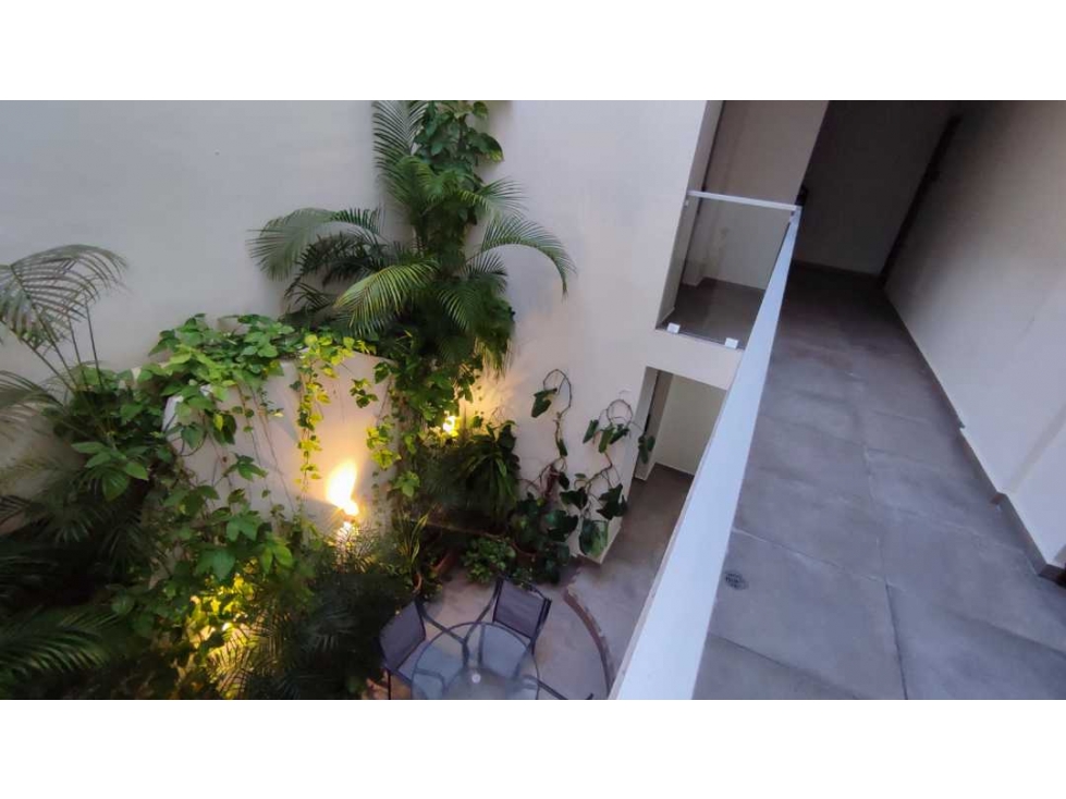 Zulim departamento tipo estudio en renta - 2