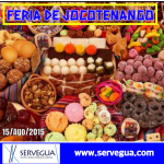 Feria de Jocotenango