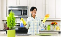 10 soluciones para mantener tu casa limpia