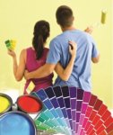 ¿CÓMO PINTAR MI CASA? PASO A PASO PARA PINTAR Y AHORRAR COSTOS