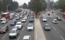 Transporte aéreo es viable en la capital