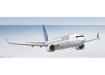 Denver es el 13º destino estadounidense de Copa Airlines