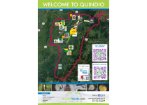 mapa turistico del quindio en espanol