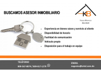 KAYA BLANCA INMOBILIARIA - Santo Domingo