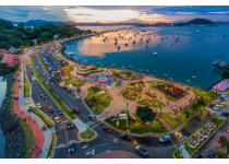 5 Lugares para visitar en la ciudad de Panamá