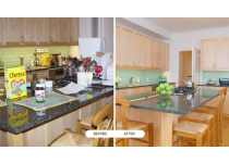 Home Staging - Antes y Después