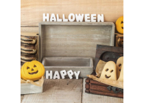 7 Recetas fáciles para disfrutar de este Halloween