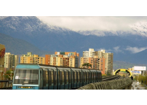 Mercado inmobiliario de Santiago registra sus mejores ventas desde 2015