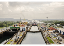 15 datos que debes saber sobre el Canal de Panamá