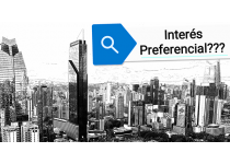 interes preferencial