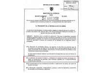 decreto no 593 permite realizar avaluos inmobiliarios en periodo de aislamiento